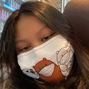 Meet your Posher, Ynah